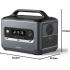 UGREEN Portable Power Station 1024Wh PowerRoam 1200 Solar Generator, LiFePO4 Battery, 1.5H Fast Charging, 1200W AC Outlets(2500W Peak) for Outdoor Camping/Home Backup/RVs (Solar Panel Optional)